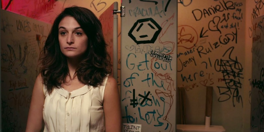 Jenny Slate Movies