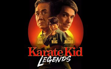 Karate Kid: Legends – Release Date, Cast, and In Theaters