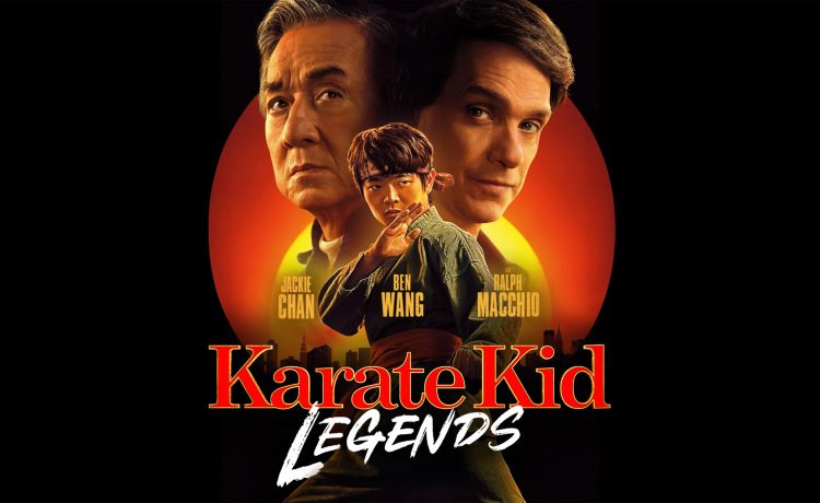 Karate Kid: Legends – Release Date, Cast, and In Theaters