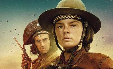 Maria: The Outlaw Legend on Disney+: Cast and All About