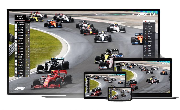 F1 TV Worth It