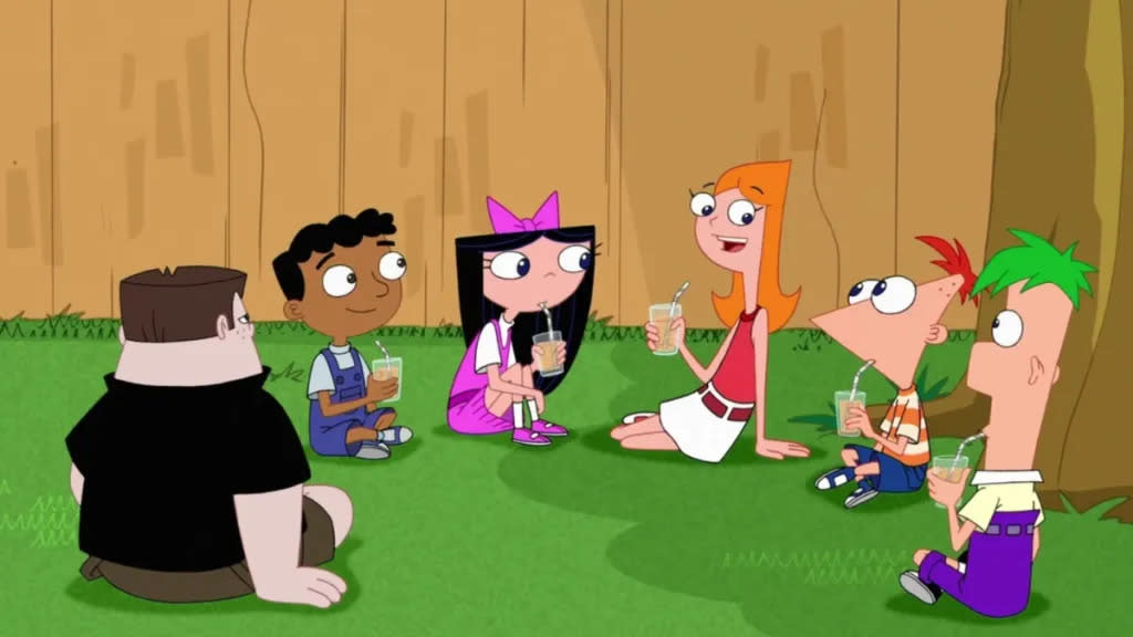 Disney+ Summer 2025