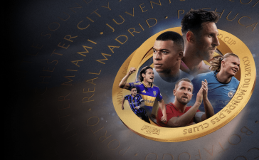 FIFA Club World Cup 2025