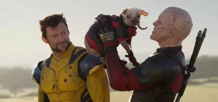 deadpool and wolverine spoilers
