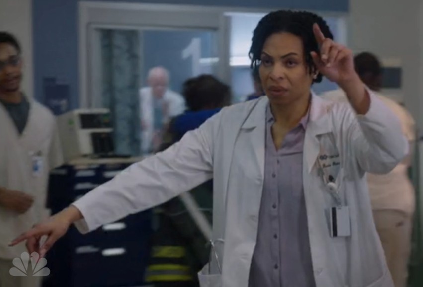karen aldridge movies and tv shows
