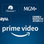 Best Prime Video Channel Deals