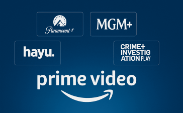 Best Prime Video Channel Deals