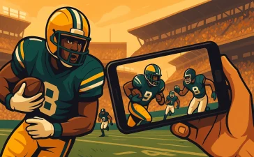 How to Stream Your Favorite NFL Team