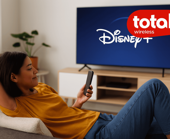 Total Wireless Streaming Plans