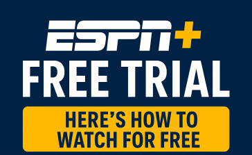 espn plus free trial