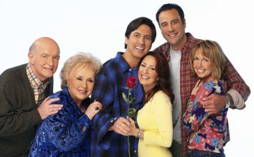 Raymond Serial