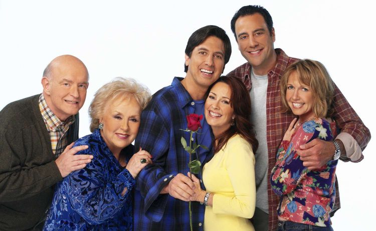Raymond Serial