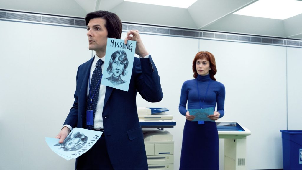 Severance: Critically Acclaimed Drama with 25 Primetime