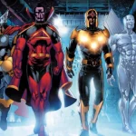 marvel annihilators movie fancast