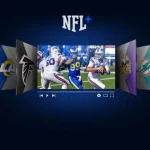 watch NFL games outside the US