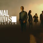 how to watch criminal minds evolution