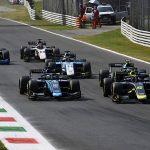 How to Watch F2 and F3 Live