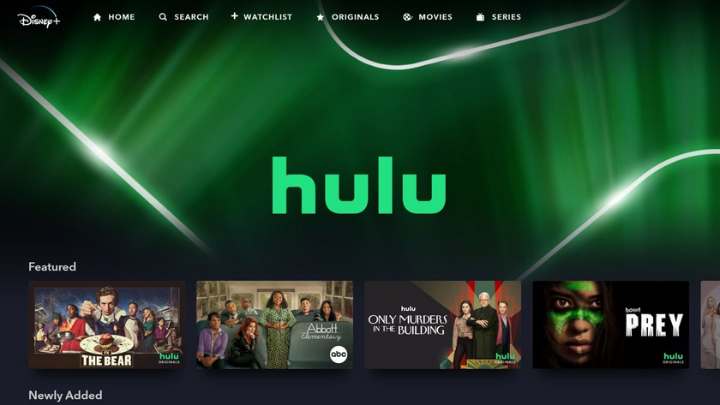 What to Watch on Hulu This Week (June/July 2025)