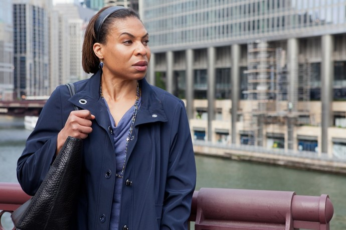 karen aldridge movies and tv shows