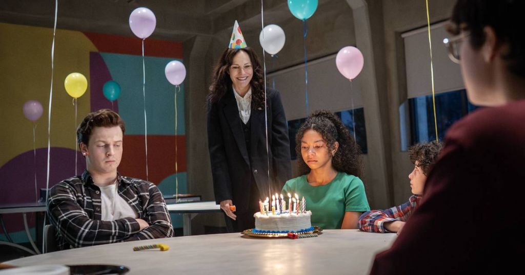 The Institute: The Mystery Thriller You Must Watch on Prime Video