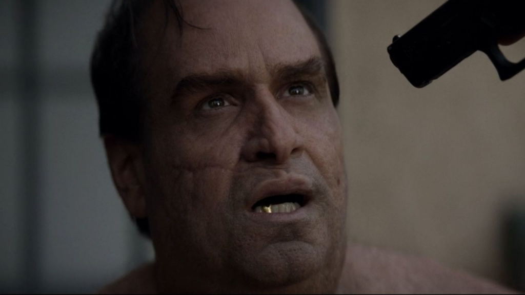 The Penguin: The Rise of Gotham’s Most Dangerous Villain 
