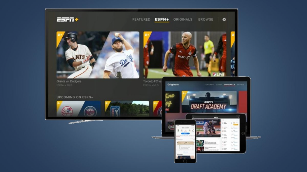 espn+ review