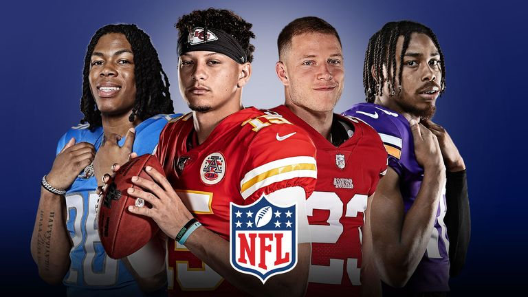 watch NFL preseason