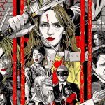 kill bill: the whole bloody affair