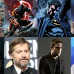 deathstroke bane movie fancast