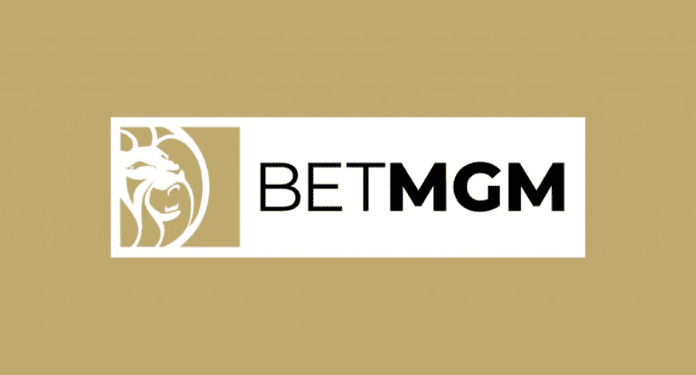 bet mgm