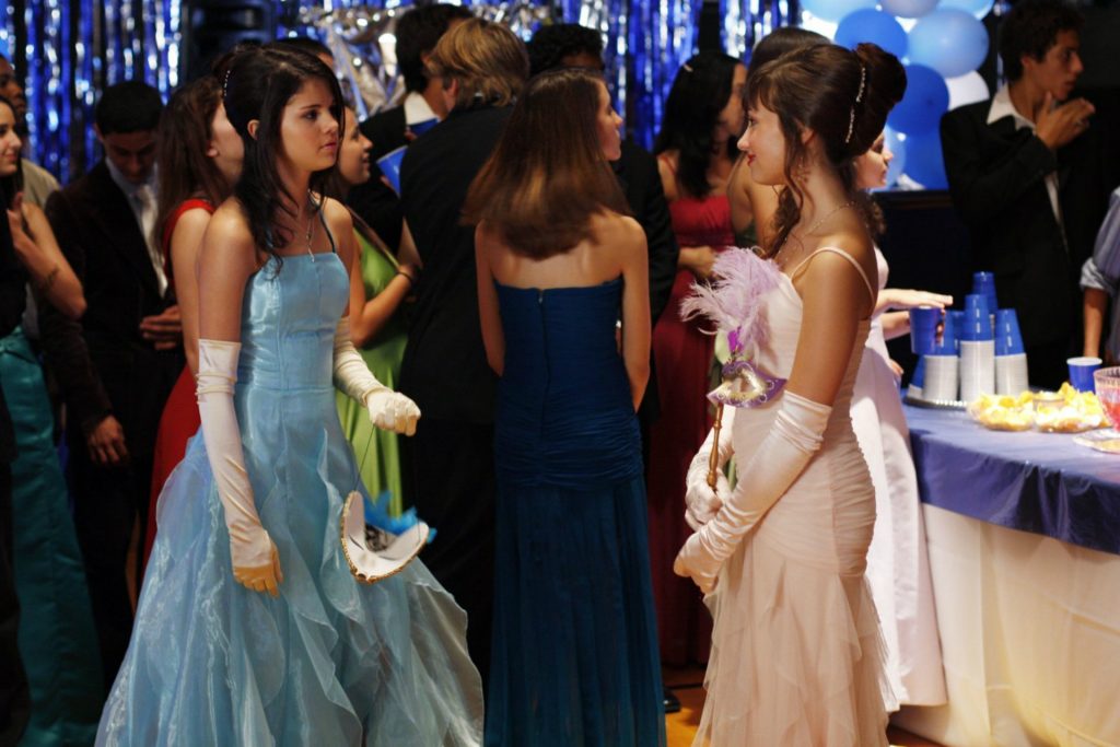 Princess Protection Program: Movie of Friendship and Adventure