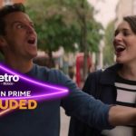 Metro by T-Mobile prime video