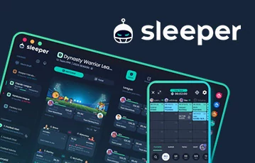 sleeper