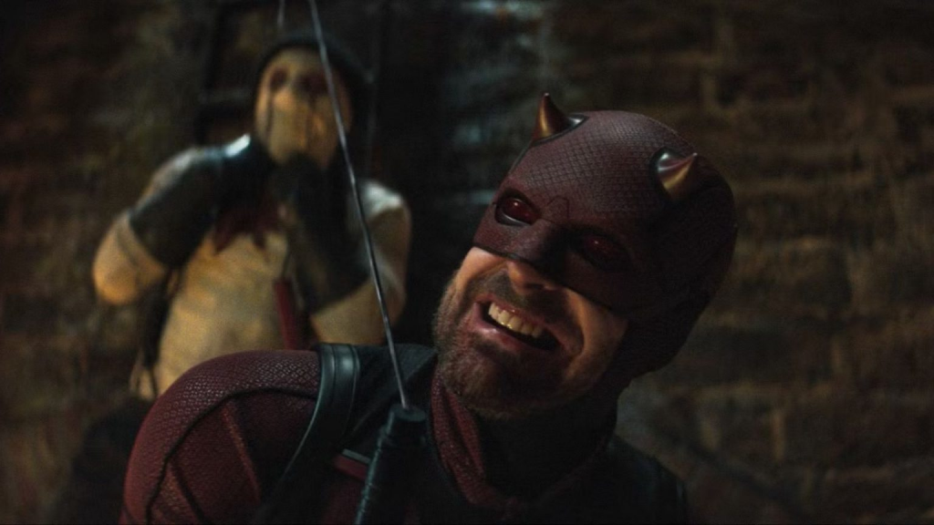 Daredevil: Born Again – The Man Without Fear Returns on Disney+