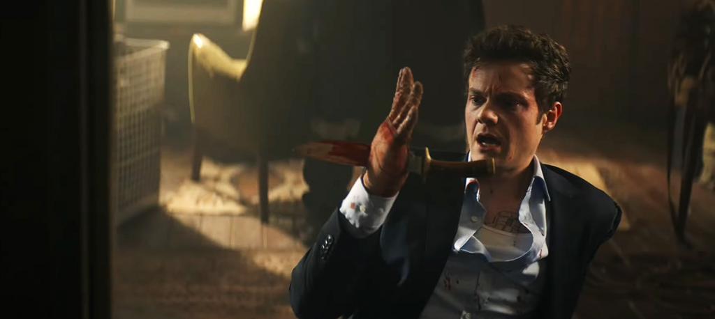 Novocaine – Action and Comedy on Paramount+