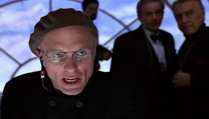 The Truman Show: Reflection on Reality and Freedom