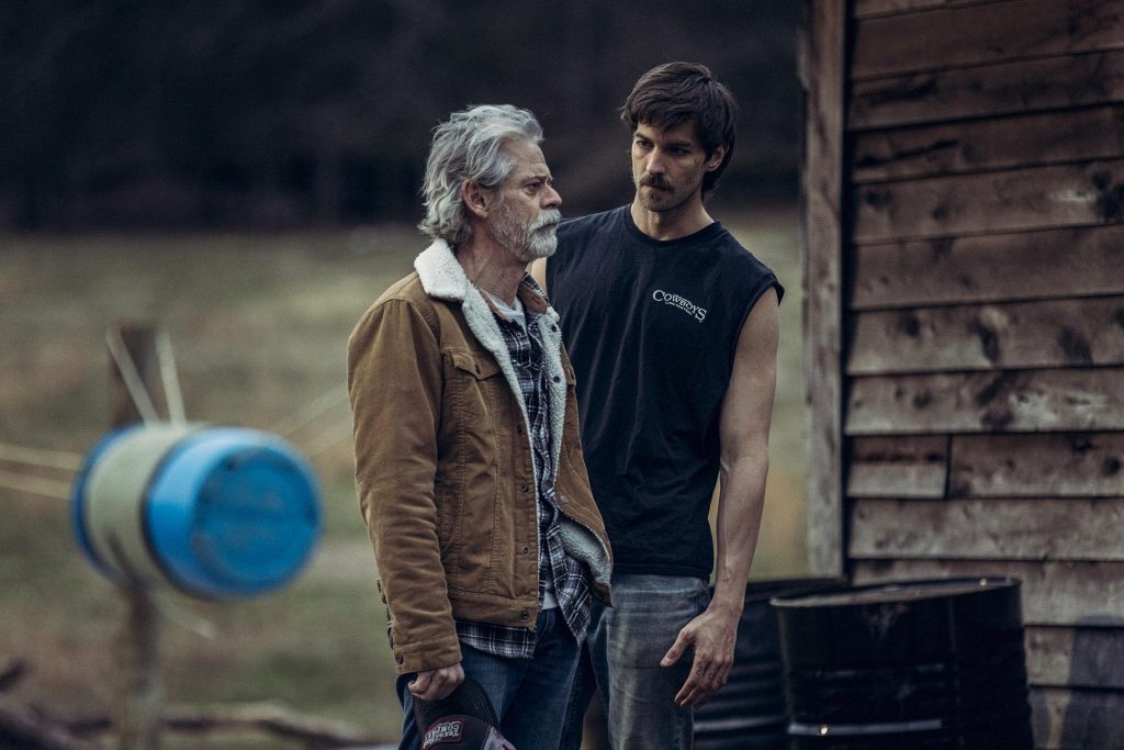 Ride (2024) – Drama, Rodeo, and Redemption on Apple TV+