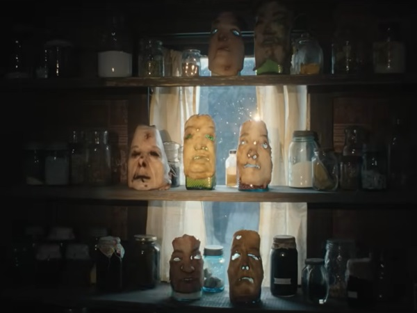 Monster: The Ed Gein Story – Netflix’s Most Disturbing Season Yet