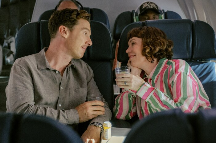 The Roses now in theaters and coming to Disney+