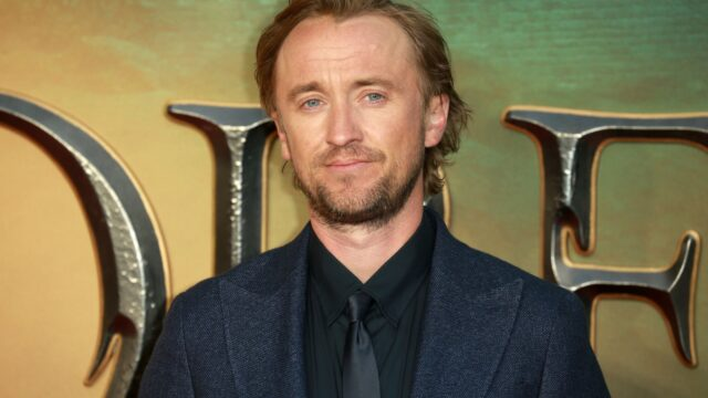 Tom Felton 15 Years Later: Draco Malfoy and His Most Iconic Roles