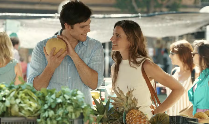 Fall for Me: Romance and Secrets in the Netflix Film