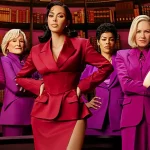 All's Fair: Legal Drama and Powerful Lawyers Coming Soon