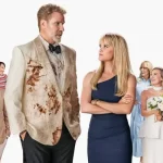 You're Cordially Invited: comedy, love, and chaos | Prime Video