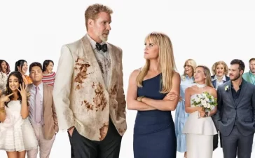 You're Cordially Invited: comedy, love, and chaos | Prime Video