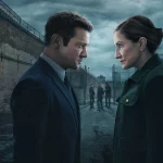 Mayor of Kingstown S4 Streams Oct 26 on Paramount+