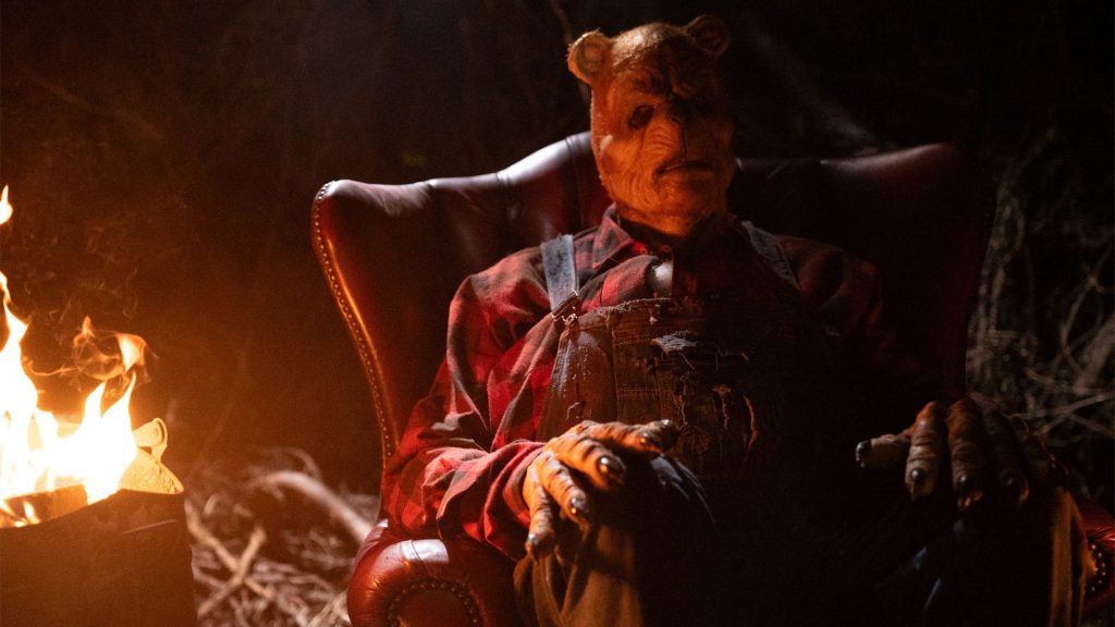 Winnie-the-Pooh: Blood and Honey III – Terror Returns in 2026