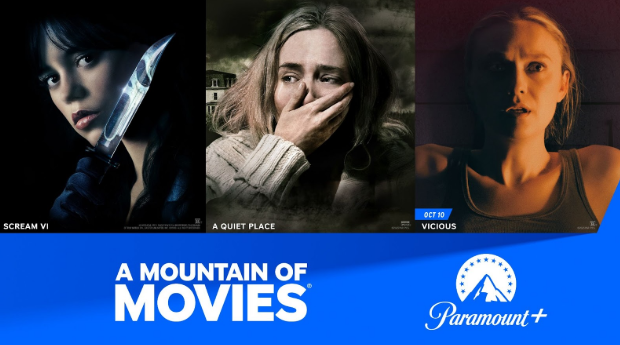 Paramount+ Horror Movies: What to Stream This Halloween