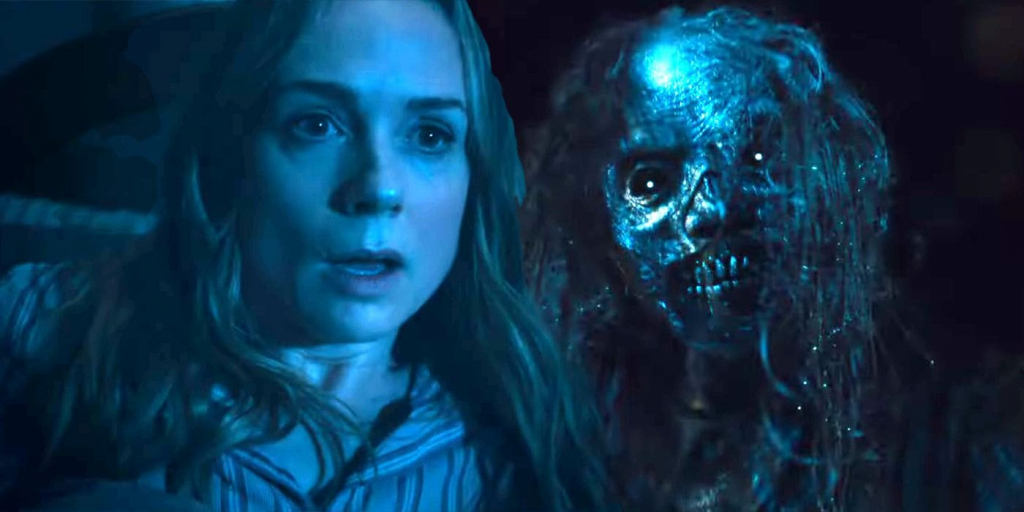 Night Swim: Supernatural Horror Thriller Available on Apple TV+ 