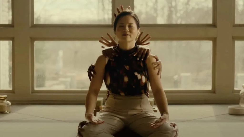Control Freak: Psychological Suspense and Mystery on Hulu