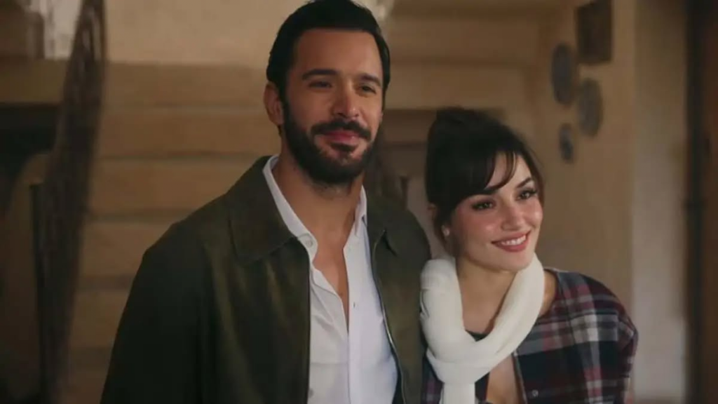 Reminder: Romance and Emotion on Disney+
